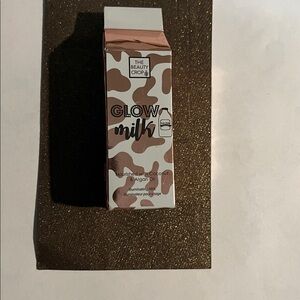 Glow Milk In Pear Pressure